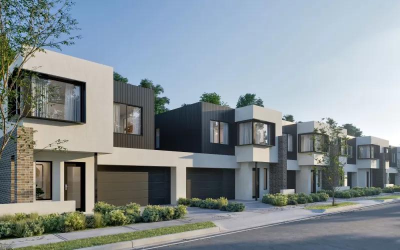 Home Builders